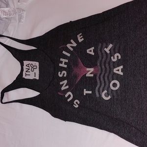 TNA Tank top